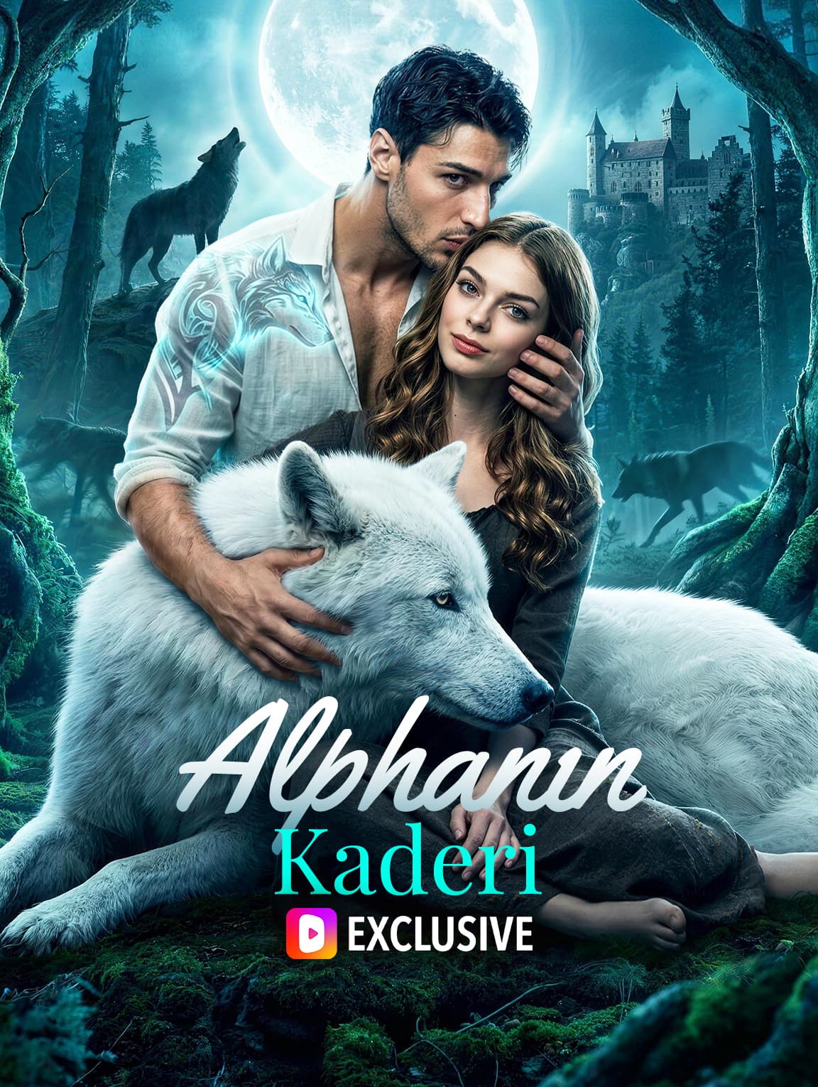 Alphanın Kaderi(Dublajlı)