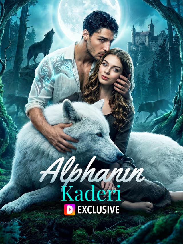 Alphanın Kaderi(Dublajlı)