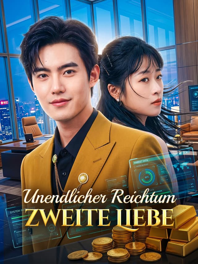 Unendlicher Reichtum, zweite Liebe