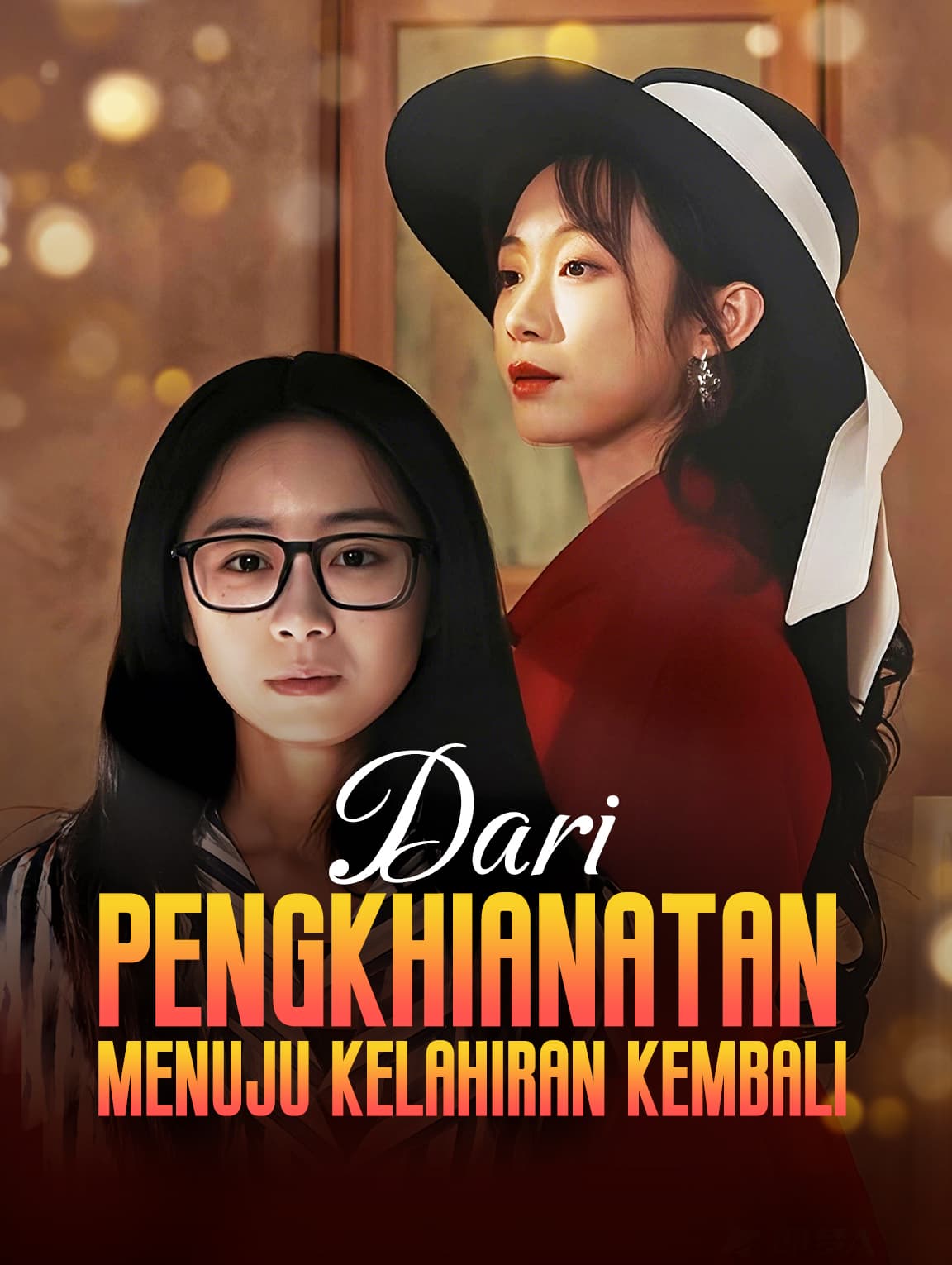 Dari Pengkhianatan Menuju Kelahiran Kembali