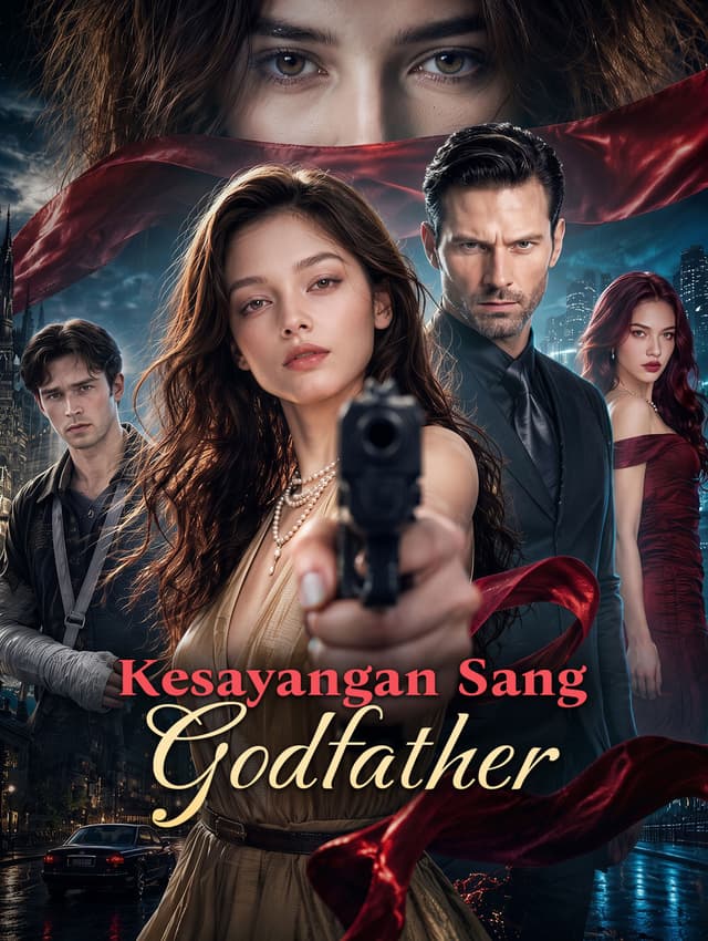 Kesayangan Sang Godfather