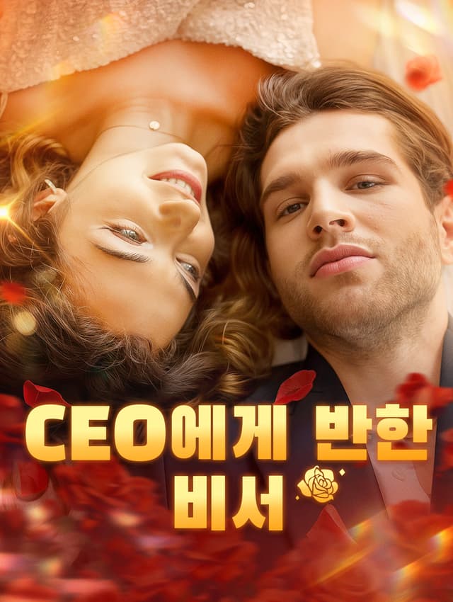 CEO에게 반한 비서