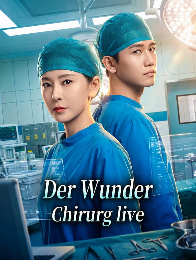 Der Wunder-Chirurg live