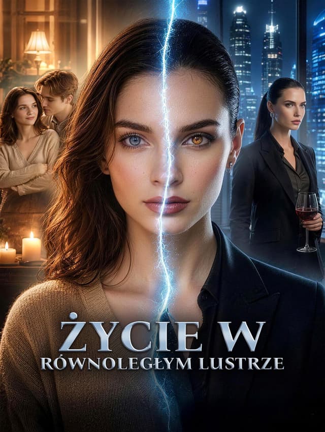 ŻYCIE W RÓWNOLEGŁYM LUSTRZE