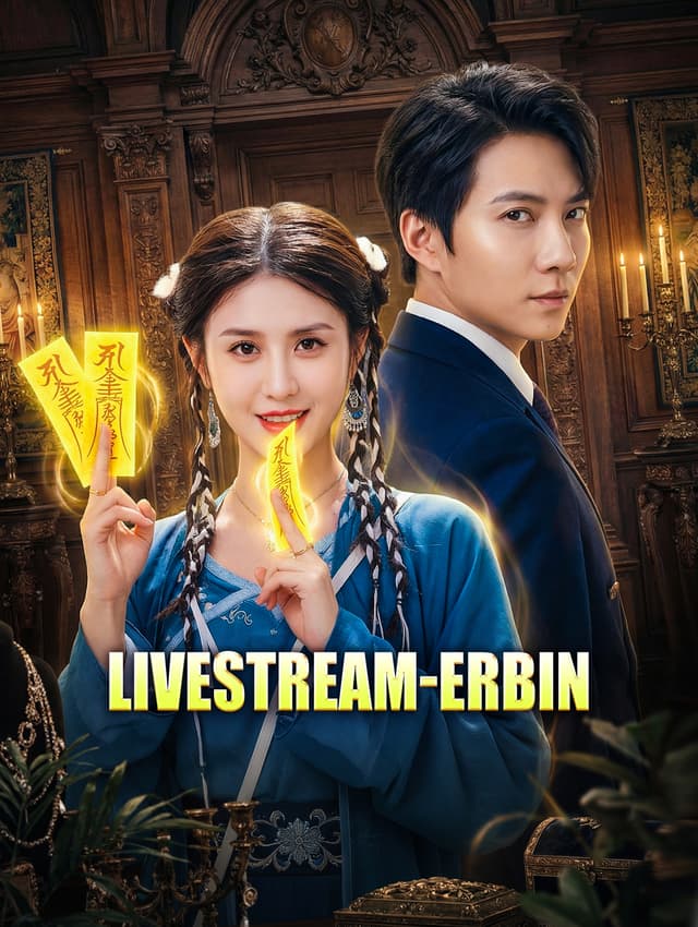 Livestream-Erbin