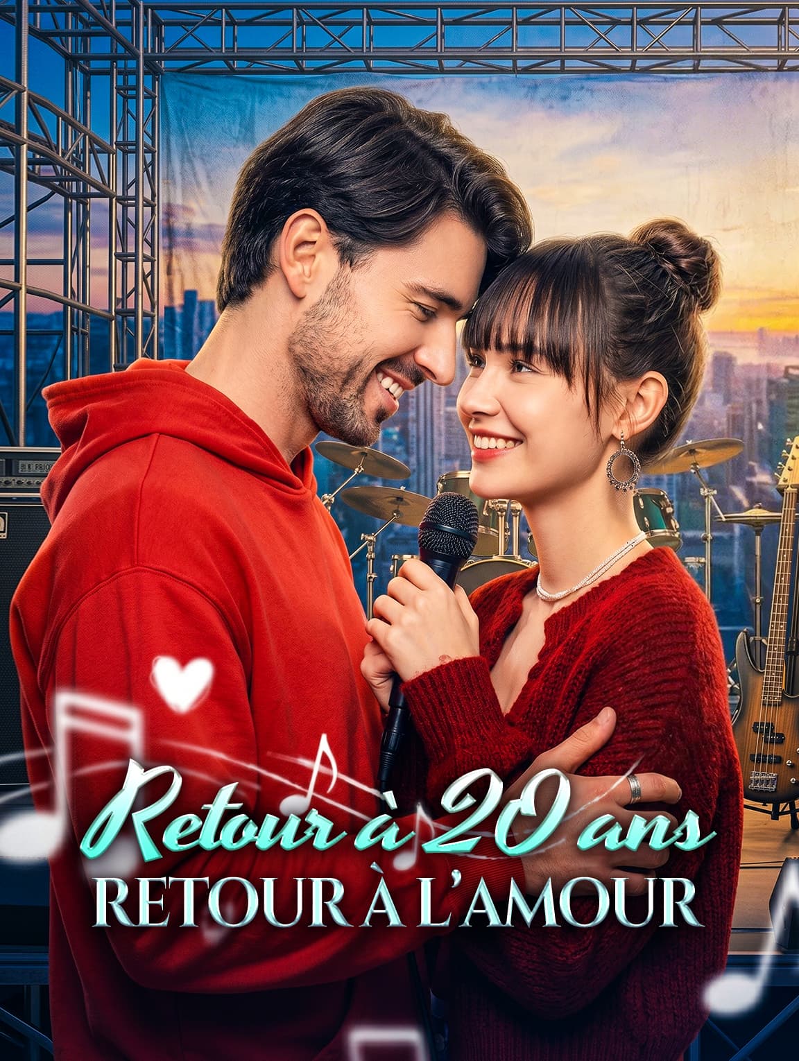 Retour à 20 ans, retour à l’amour