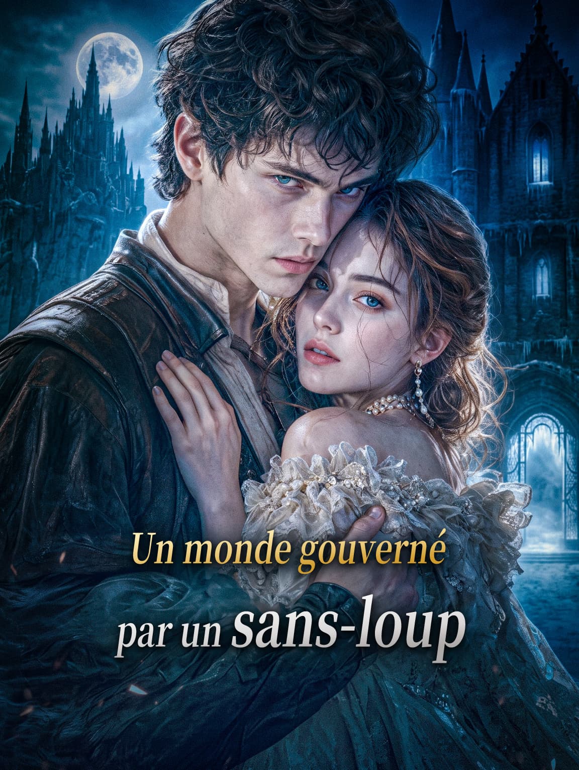 Un monde gouverné par un sans-loup