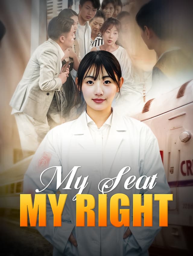My Seat, My Right