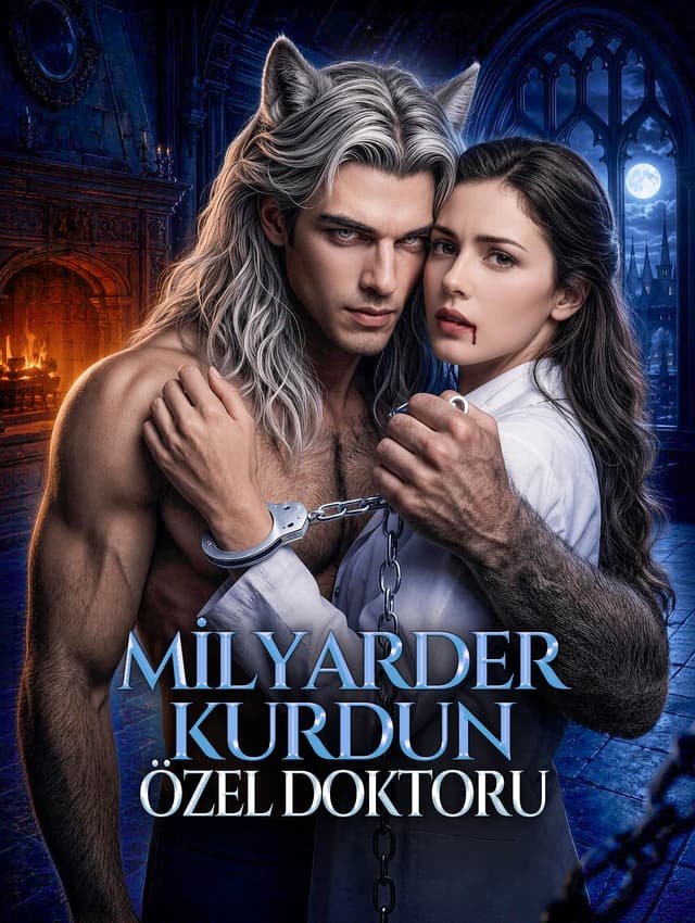 MİLYARDER KURDUN ÖZEL DOKTORU
