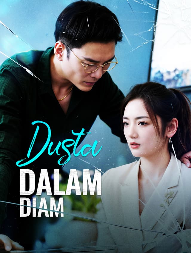 Dusta dalam Diam