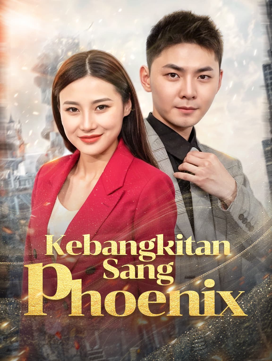 Kebangkitan Sang Phoenix