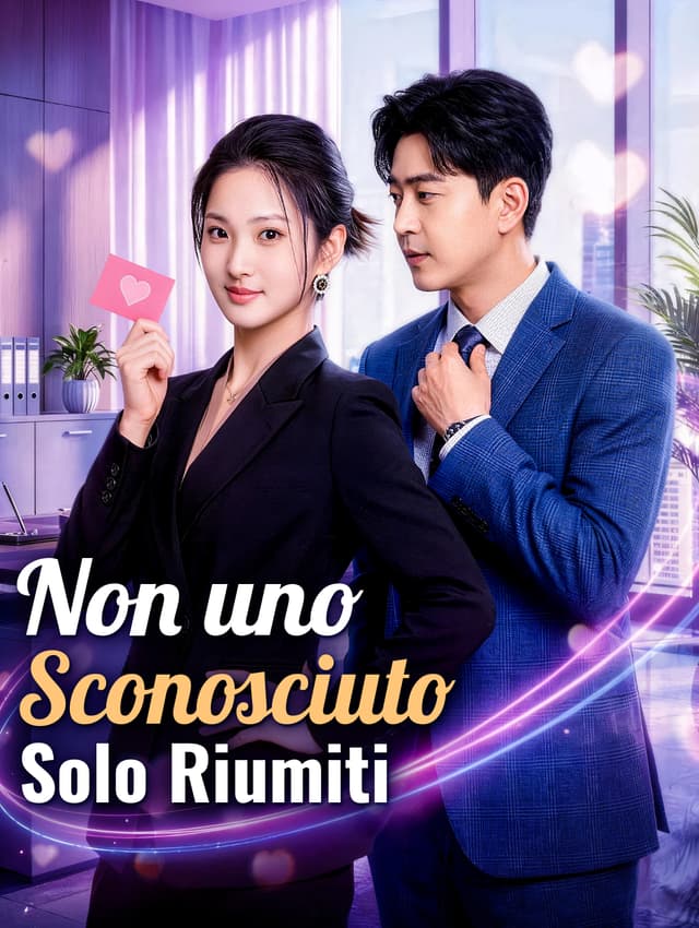 Non uno Sconosciuto, Solo Riumiti