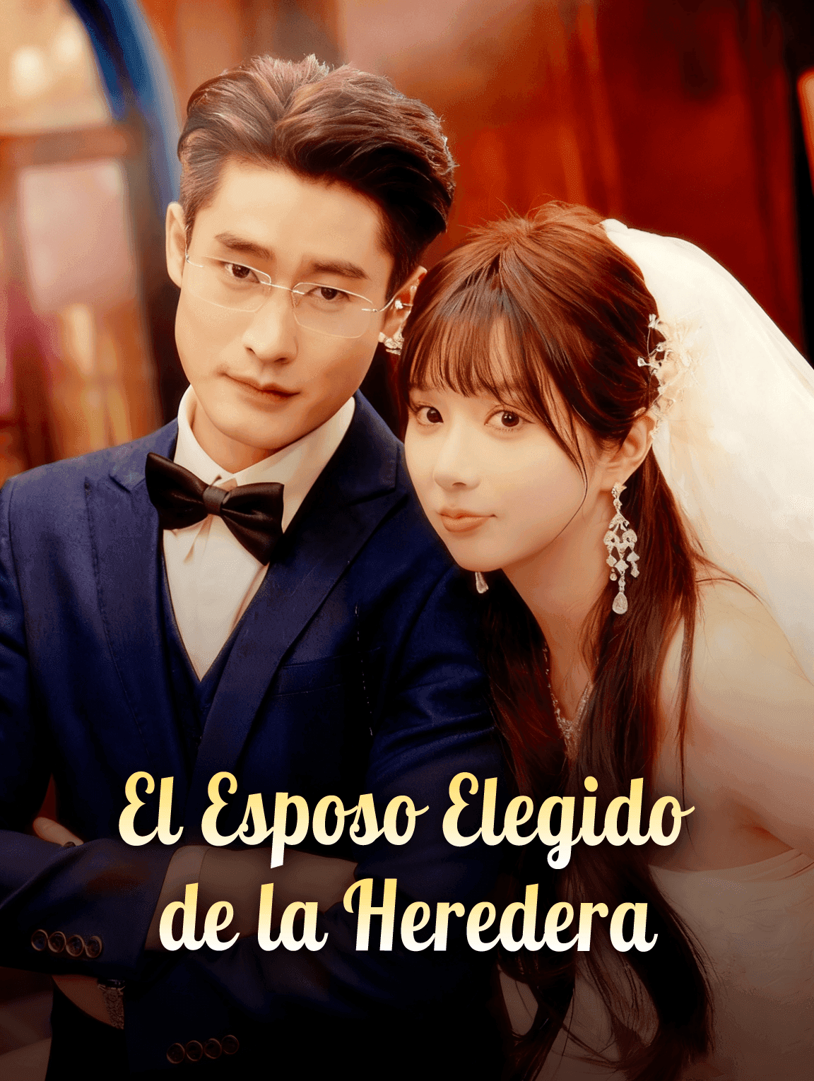 El Esposo Elegido de la Heredera