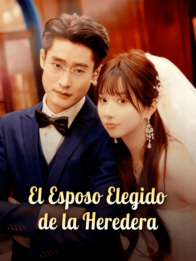 El Esposo Elegido de la Heredera