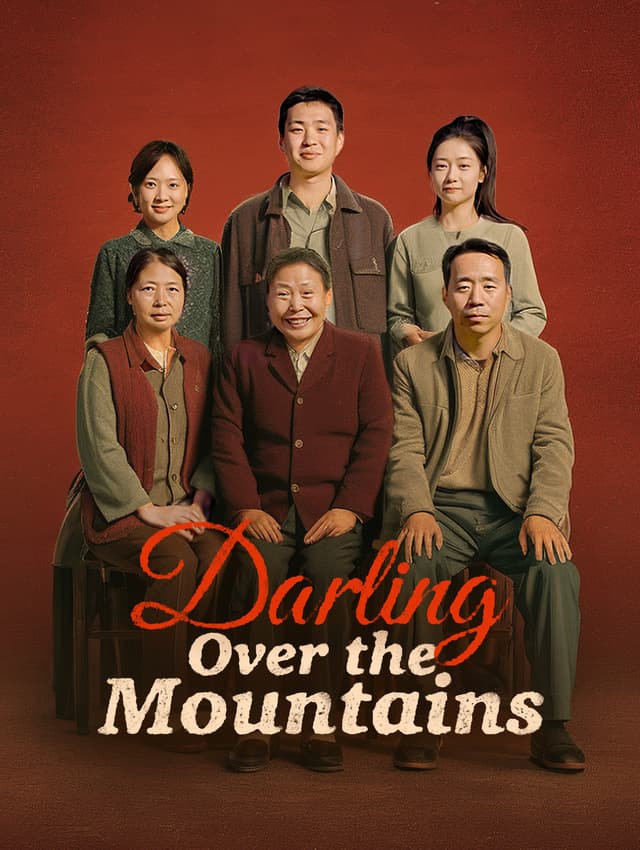 Darling, Over the Mountains