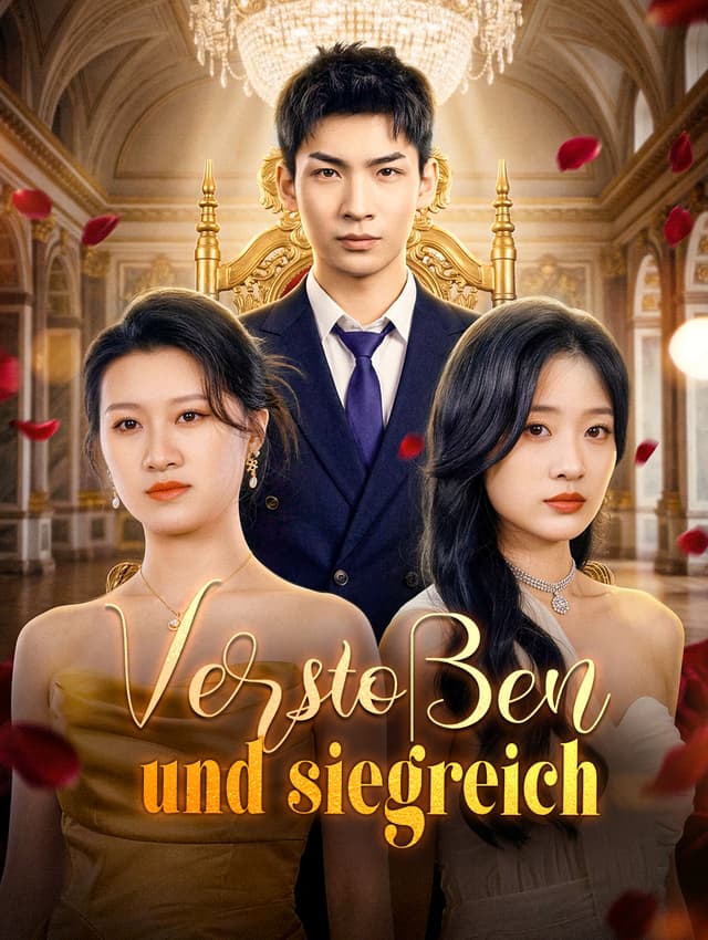 Verstoßen und siegreich