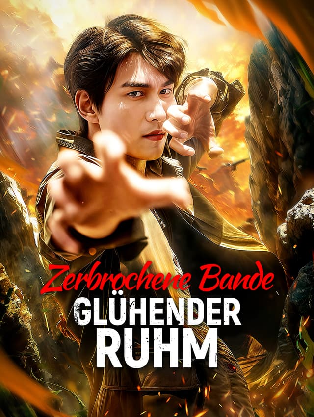 Zerbrochene Bande, glühender Ruhm