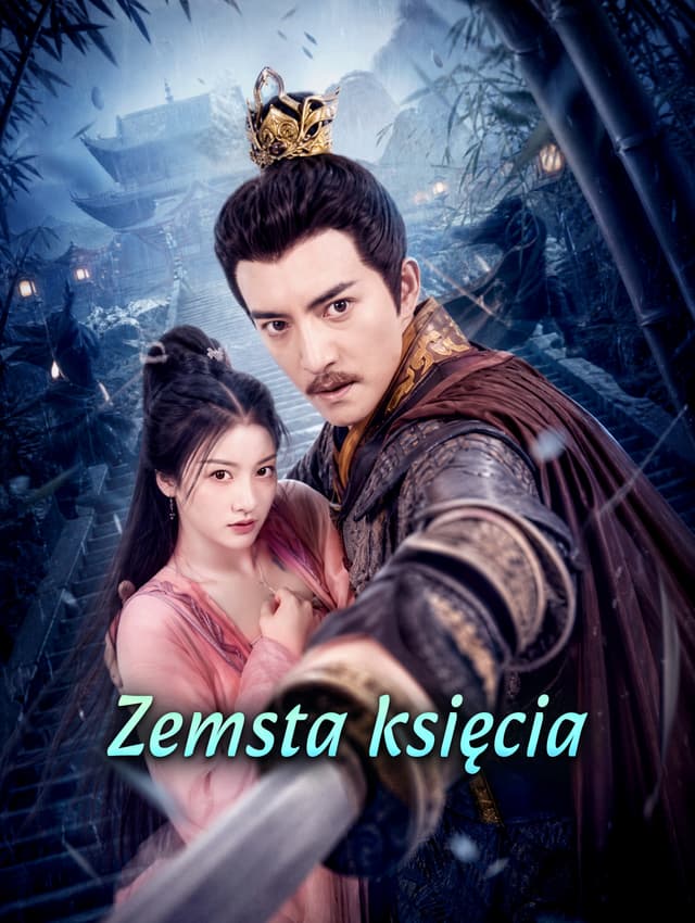 Zemsta księcia
