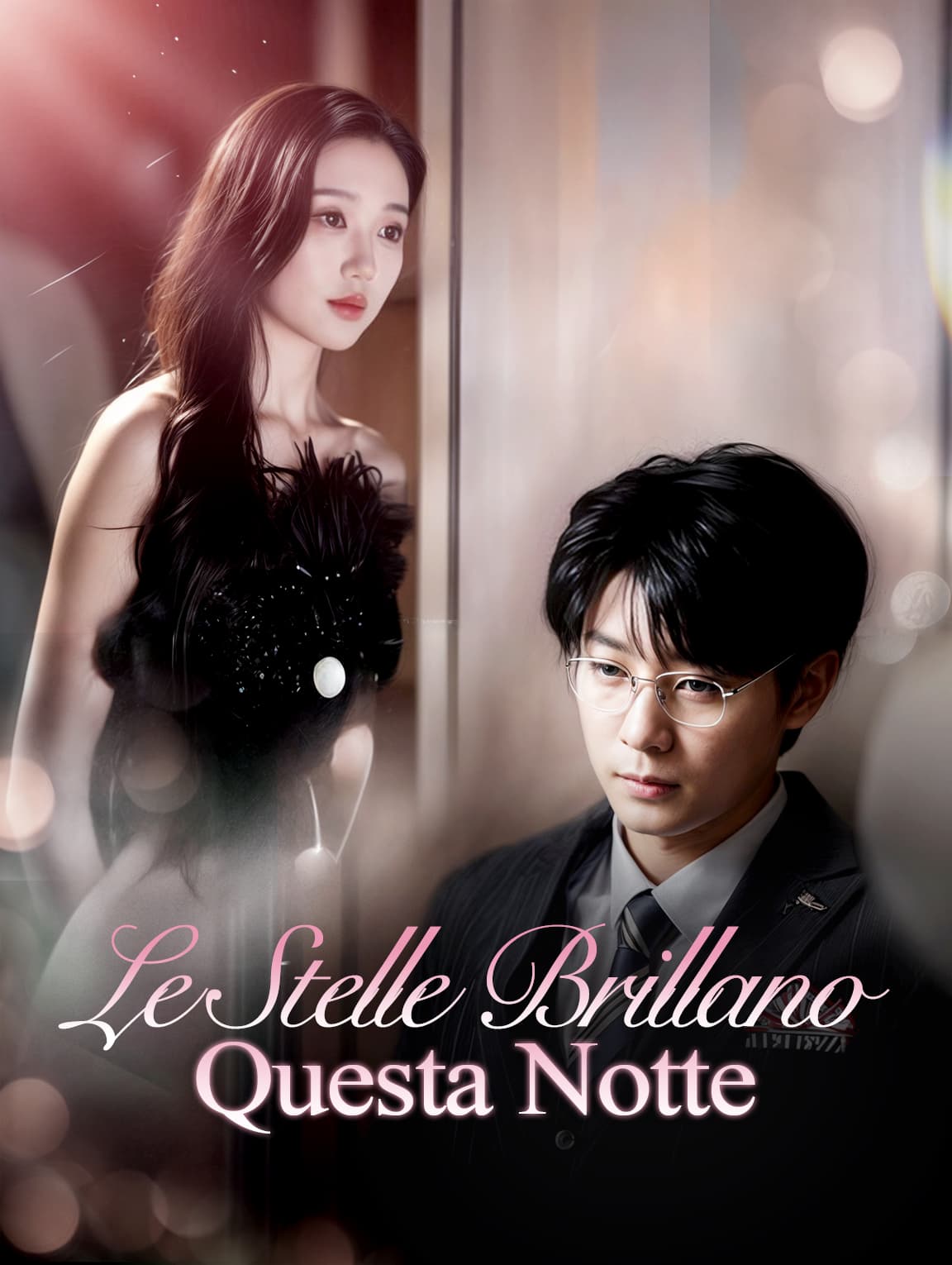 Le Stelle Brillano Questa Notte