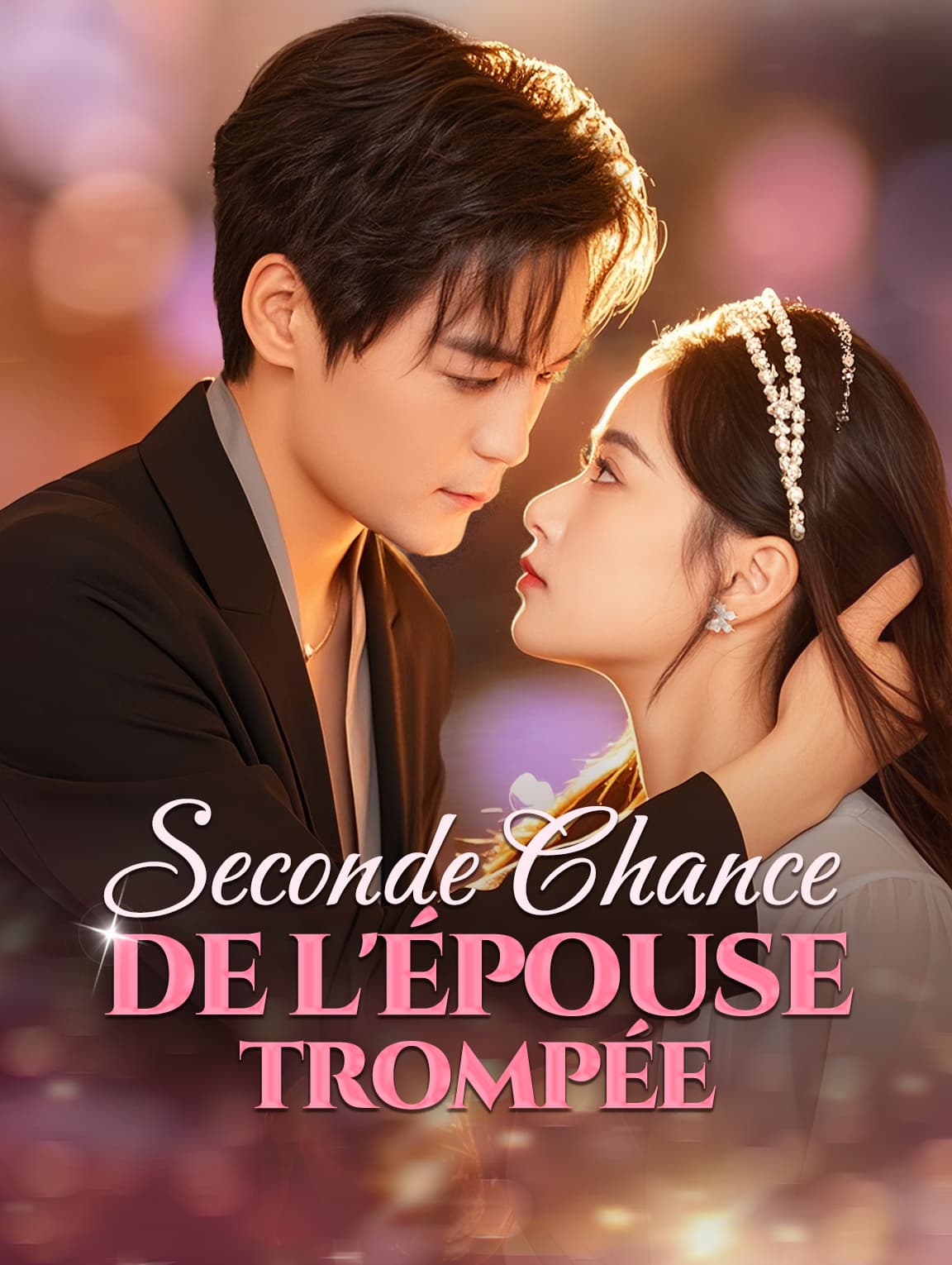 Seconde Chance de l'épouse trompée
