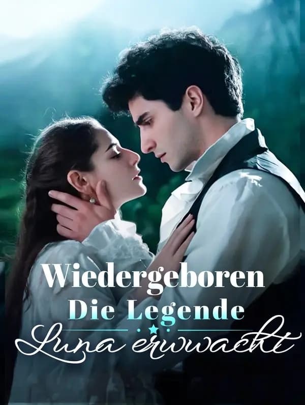 Wiedergeboren: Die Legende Luna erwacht