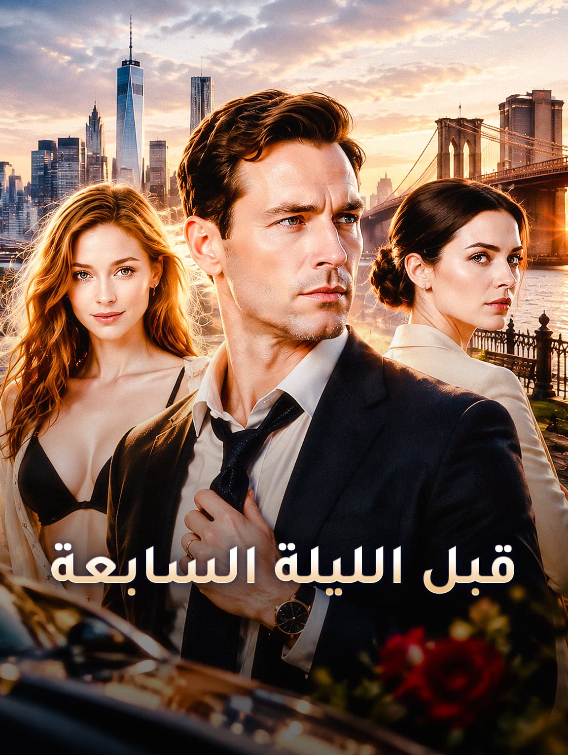 قبل الليلة السابعة