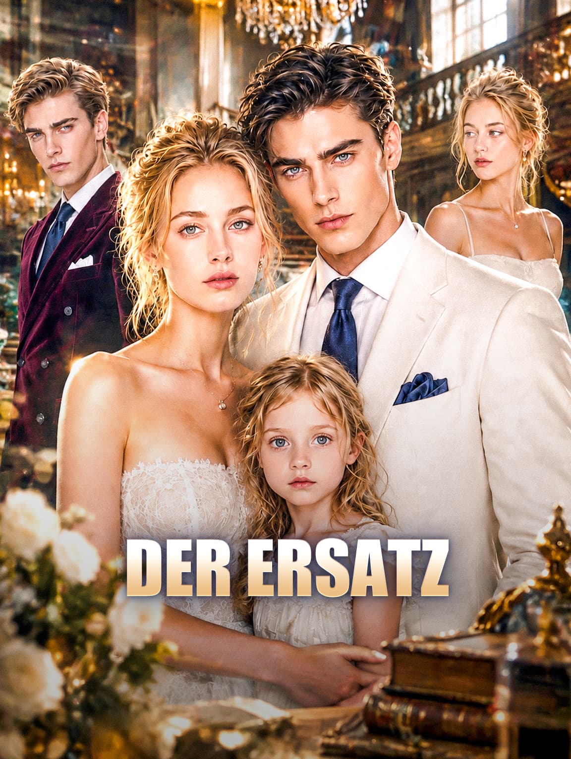 Der Ersatz