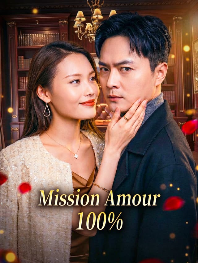 Mission Amour 100%