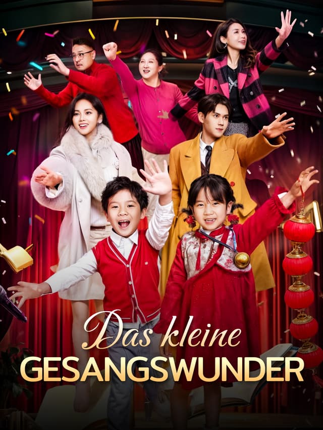 Das kleine Gesangswunder