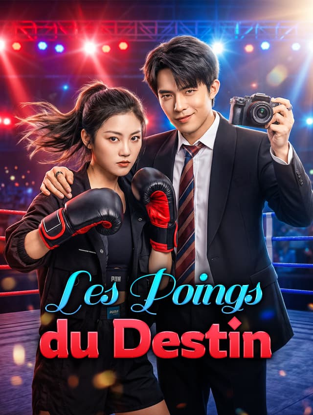 Les Poings du Destin
