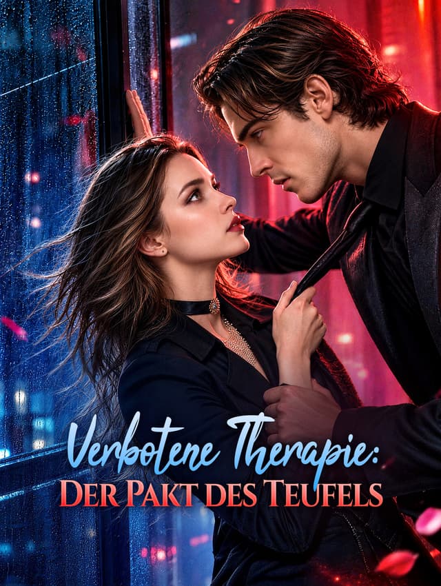 Verbotene Therapie: Der Pakt des Teufels