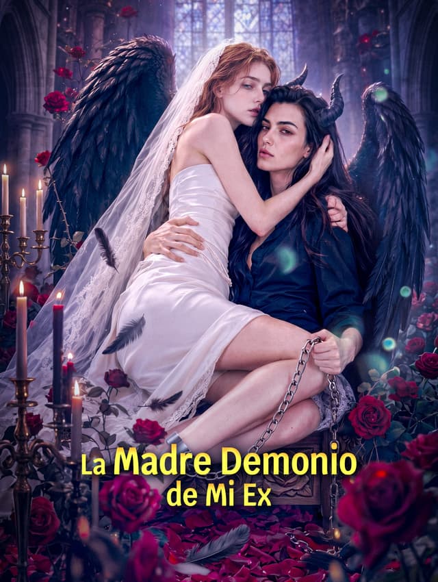 La Madre Demonio de Mi Ex