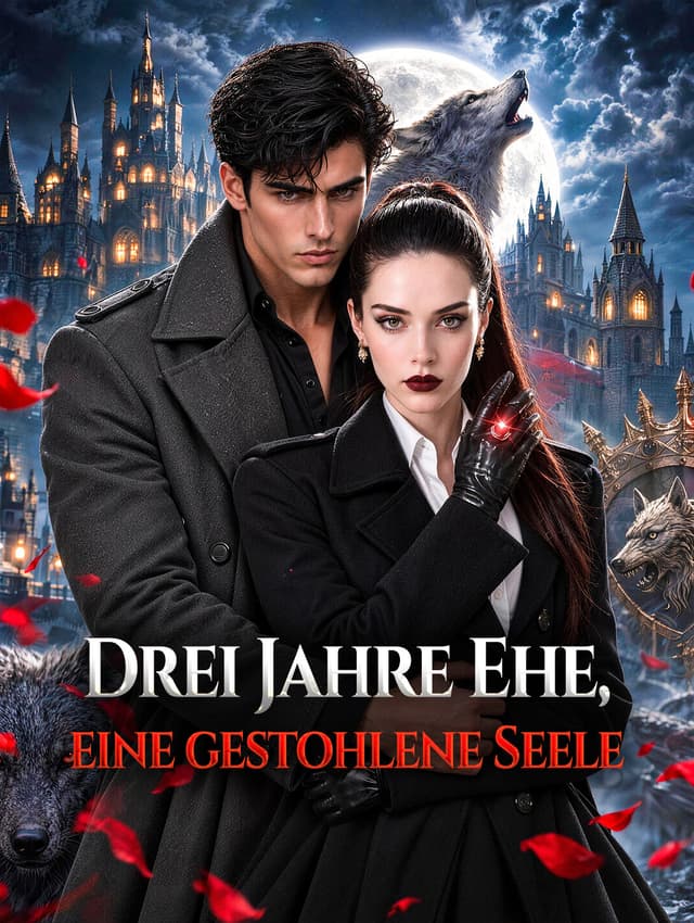 Drei Jahre Ehe, eine gestohlene Seele
