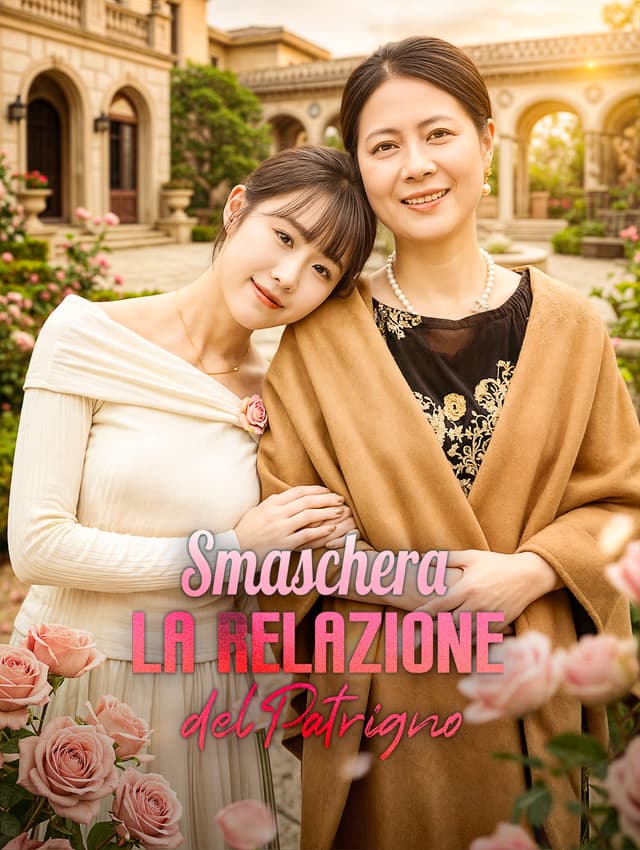 Smaschera la Relazione del Patrigno
