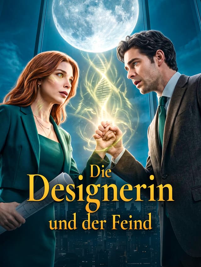 Die Designerin und der Feind
