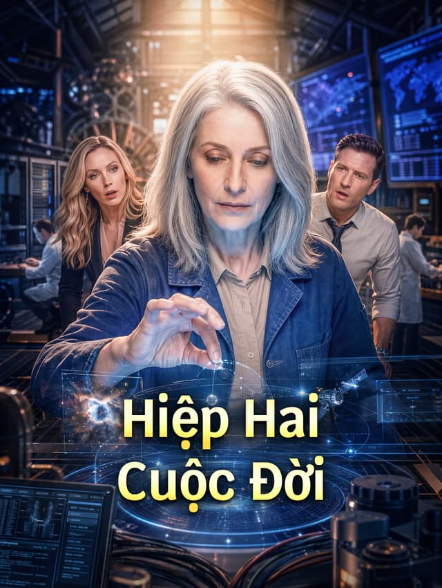 Hiệp Hai Cuộc Đời
