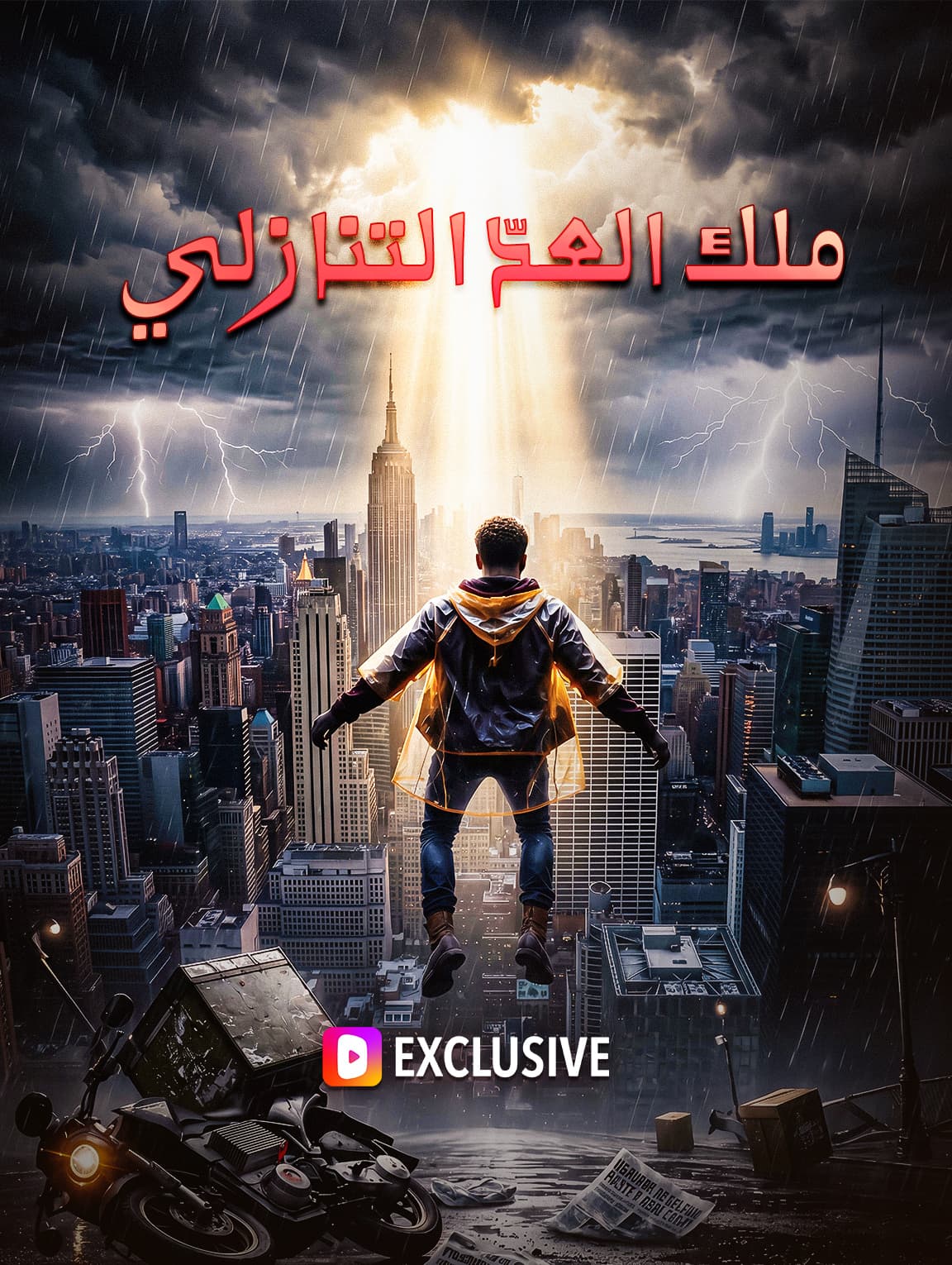 ملك العدّ التنازلي(بالعربية)