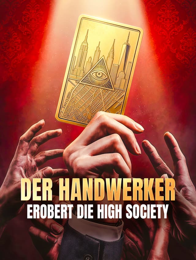 Der Handwerker erobert die High Society