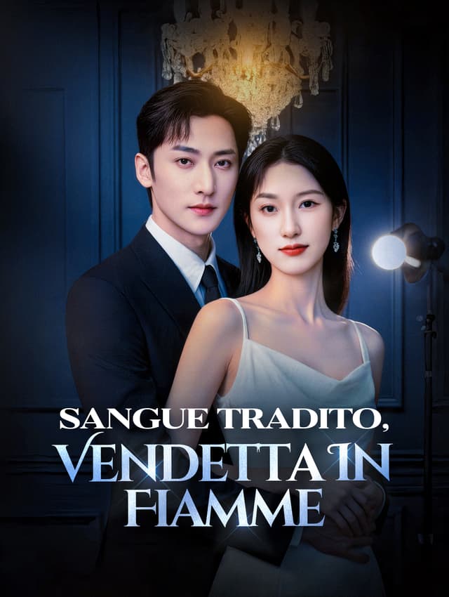 Sangue Tradito, Vendetta In Fiamme