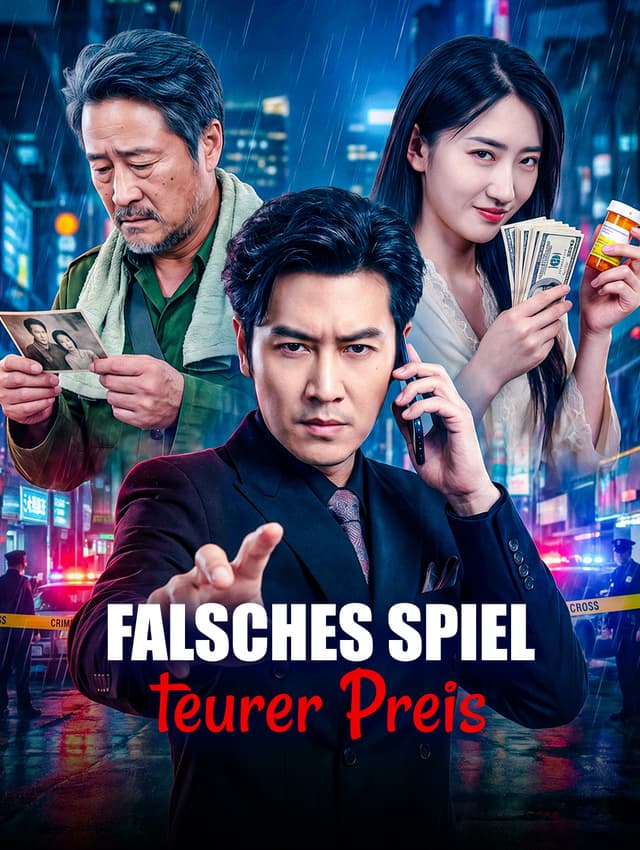Falsches Spiel, teurer Preis