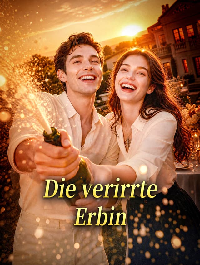 Die verirrte Erbin