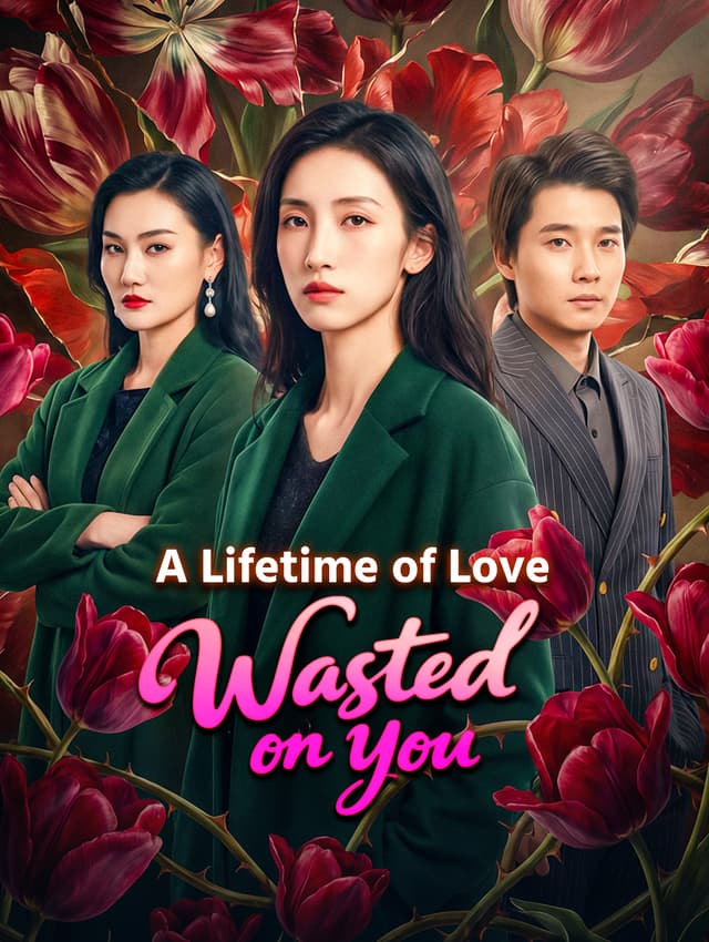 A Lifetime of Love, Wasted on You