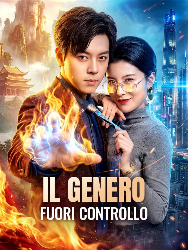Il Genero Fuori Controllo