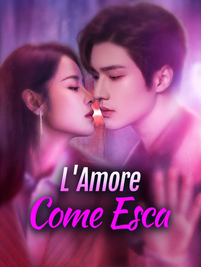 L'Amore Come Esca