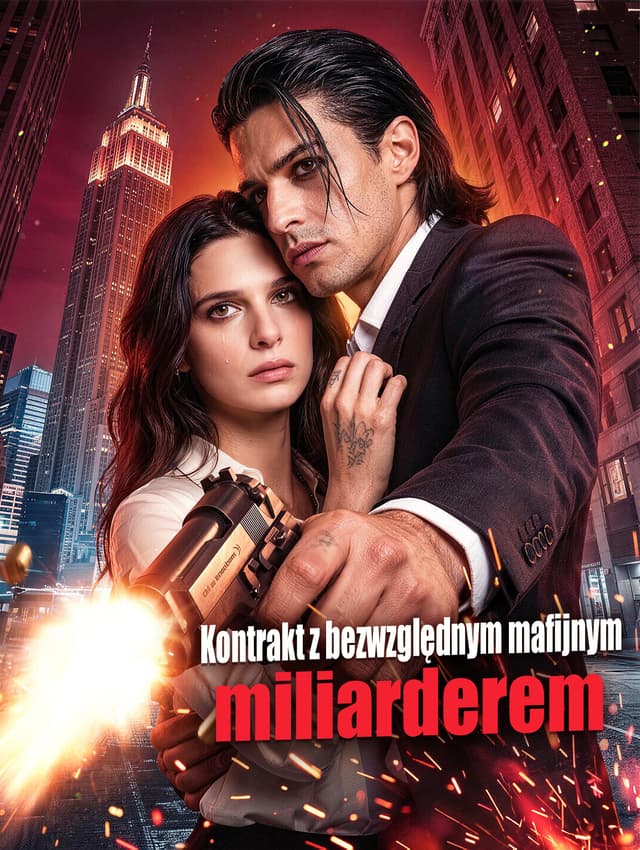 Kontrakt z bezwzględnym mafijnym miliarderem