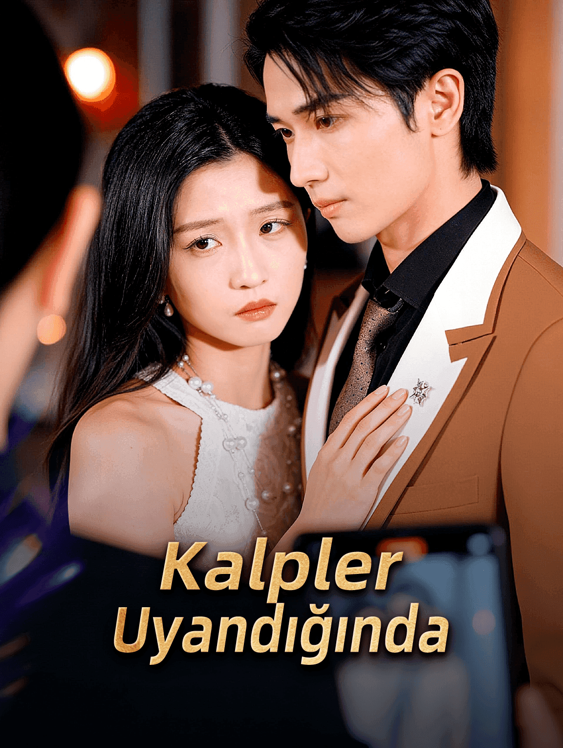 Kalpler Uyandığında