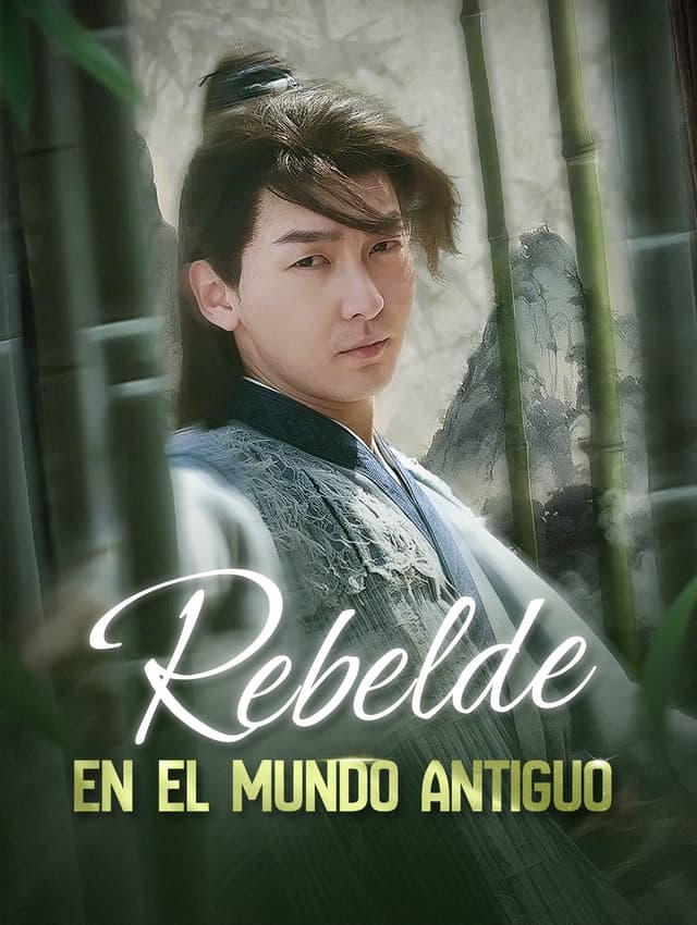 Rebelde en el Mundo Antiguo
