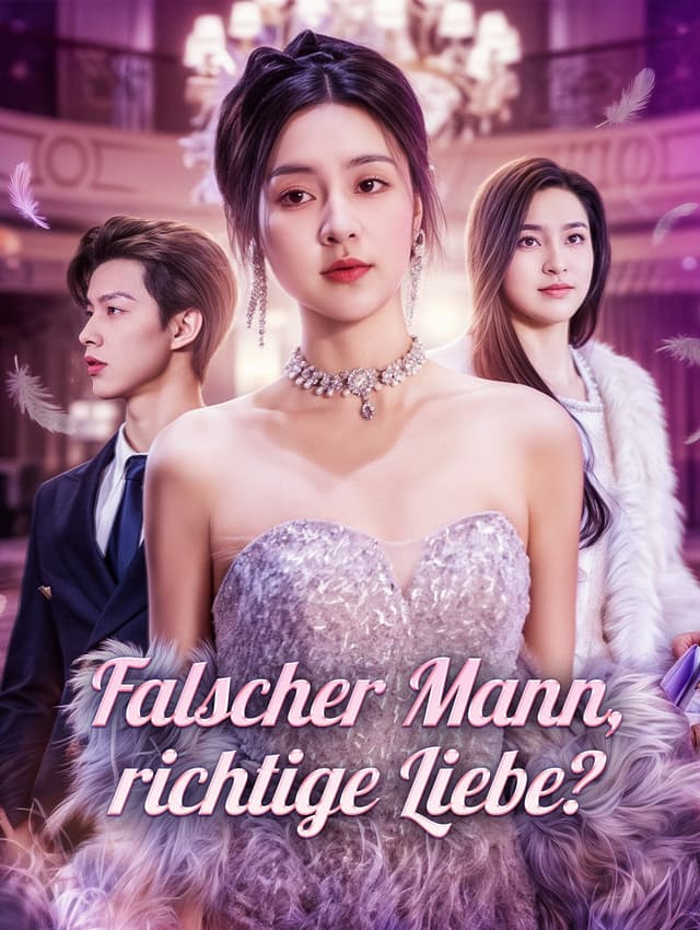 Falscher Mann, richtige Liebe?