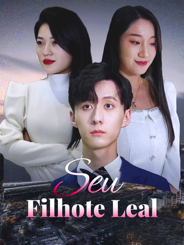Seu Filhote Leal