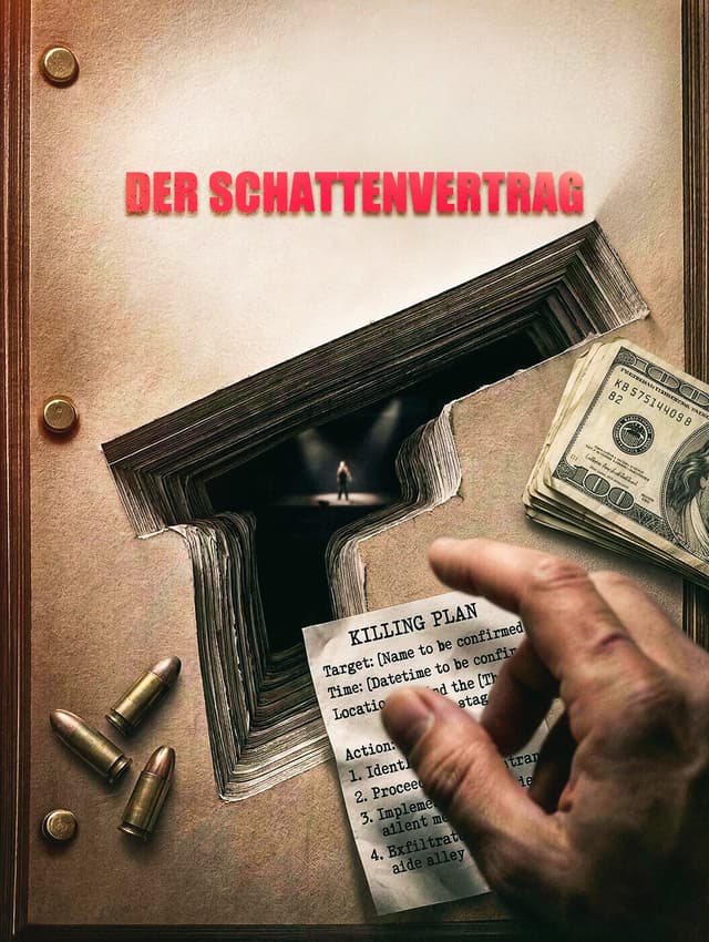 Der Schattenvertrag